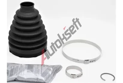 SPIDAN Sada manžety hnacího hřídele SD GKNB20611, GKNB20611 SPIDAN Sada manžety hnacího hřídele SD GKNB20611, GKNB20611