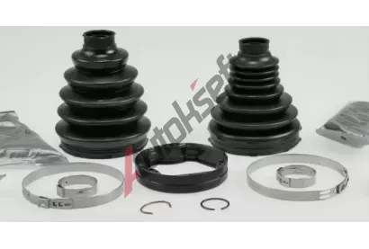 SPIDAN Sada manžety hnacího hřídele SD GKNB30051, GKNB30051  SPIDAN Sada manžety hnacího hřídele SD GKNB30051, GKNB30051