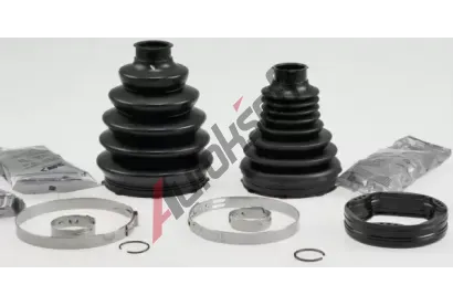 SPIDAN Sada manžety hnacího hřídele SD GKNB30053, GKNB30053 SPIDAN Sada manžety hnacího hřídele SD GKNB30053, GKNB30053