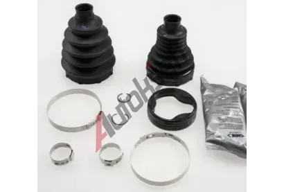 SPIDAN Sada manžety hnacího hřídele SD GKNB30054, GKNB30054 SPIDAN Sada manžety hnacího hřídele SD GKNB30054, GKNB30054