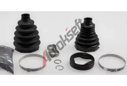 SPIDAN Sada manžety hnacího hřídele SD GKNB30056, GKNB30056 SPIDAN Sada manžety hnacího hřídele SD GKNB30056, GKNB30056