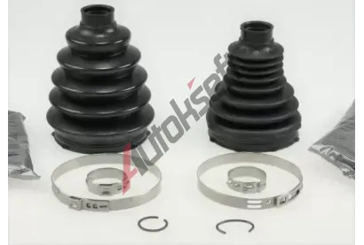 SPIDAN Sada manety hnacho hdele SD GKNB30059, GKNB30059