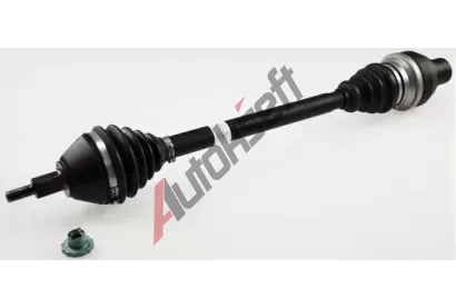 SPIDAN Hnací hřídel GKN Automotive OE-Technology 50° SD GKND10147, GKND10147 SPIDAN Hnací hřídel GKN Automotive OE-Technology 50° SD GKND10147, GKND10147