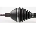 SPIDAN Hnací hřídel GKN Automotive OE-Technology 50° SD GKND10147, GKND10147
