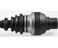 SPIDAN Hnací hřídel GKN Automotive OE-Technology 50° SD GKND10147, GKND10147