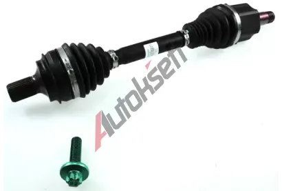 SPIDAN Hnac� h��del GKN Automotive OE-Technology 52� SD GKND10227, GKND10227