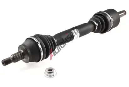 SPIDAN Hnací hřídel GKN Automotive OE-Technology 50° SD GKND11725, GKND11725 SPIDAN Hnací hřídel GKN Automotive OE-Technology 50° SD GKND11725, GKND11725