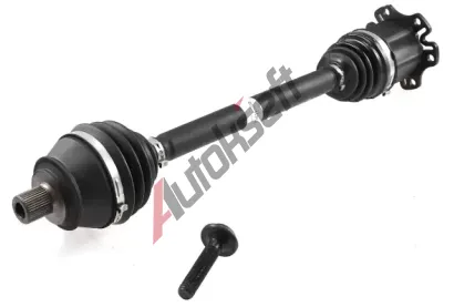 SPIDAN Hnací hřídel GKN Automotive OE-Technology 50° SD GKND11825, GKND11825 SPIDAN Hnací hřídel GKN Automotive OE-Technology 50° SD GKND11825, GKND11825
