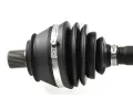 SPIDAN Hnací hřídel GKN Automotive OE-Technology 50° SD GKND11825, GKND11825
