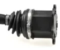 SPIDAN Hnací hřídel GKN Automotive OE-Technology 50° SD GKND11825, GKND11825