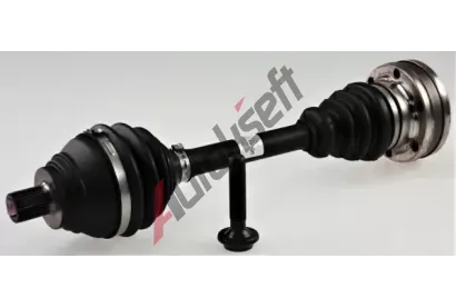 SPIDAN Hnac hdel GKN Automotive OE-Technology 50 SD GKND11996, GKND11996