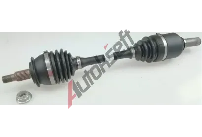 SPIDAN Hnac� h��del GKN Automotive OE-Technology 50� SD GKND12110, GKND12110