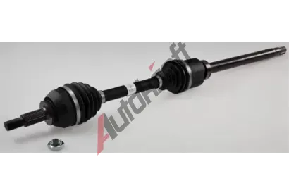 SPIDAN Hnac� h��del GKN Automotive OE-Technology 52� SD GKND12123, GKND12123