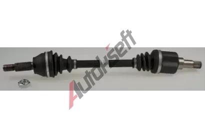 SPIDAN Hnac hdel SD GKND12134, GKND12134