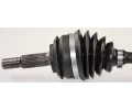SPIDAN Hnací hřídel GKN Automotive OE-Technology 50° SD GKND12152, GKND12152