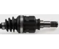 SPIDAN Hnací hřídel GKN Automotive OE-Technology 50° SD GKND12152, GKND12152