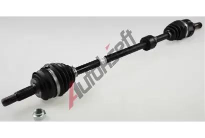 SPIDAN Hnac hdel GKN Automotive OE-Technology 50 SD GKND12154, GKND12154