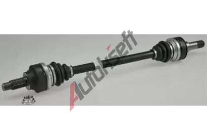 SPIDAN Hnací hřídel SD GKND12276, GKND12276 SPIDAN Hnací hřídel SD GKND12276, GKND12276