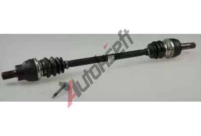 SPIDAN Hnací hřídel SD GKND12302, GKND12302 SPIDAN Hnací hřídel SD GKND12302, GKND12302
