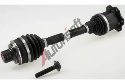 SPIDAN Hnac hdel GKN Automotive OE-Technology 52 SD GKND12332, GKND12332