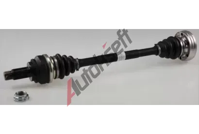 SPIDAN Hnací hřídel SD GKND12366, GKND12366 SPIDAN Hnací hřídel SD GKND12366, GKND12366