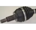SPIDAN Hnací hřídel GKN Automotive OE-Technology 52° SD GKND12913, GKND12913