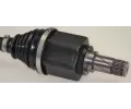 SPIDAN Hnací hřídel GKN Automotive OE-Technology 52° SD GKND12913, GKND12913