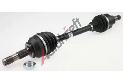 SPIDAN Hnac� h��del GKN Automotive OE-Technology 50� SD GKND12918, GKND12918