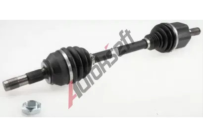 SPIDAN Hnac� h��del GKN Automotive OE-Technology 50� SD GKND12966, GKND12966