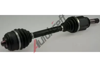 SPIDAN Hnací hřídel GKN Automotive OE-Technology 52° SD GKND12970, GKND12970 SPIDAN Hnací hřídel GKN Automotive OE-Technology 52° SD GKND12970, GKND12970