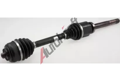 SPIDAN Hnací hřídel GKN Automotive OE-Technology 52° SD GKND12971, GKND12971 SPIDAN Hnací hřídel GKN Automotive OE-Technology 52° SD GKND12971, GKND12971
