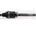 SPIDAN Hnací hřídel GKN Automotive OE-Technology 52° SD GKND12971, GKND12971