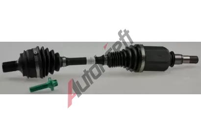 SPIDAN Hnac� h��del GKN Automotive OE-Technology 52� SD GKND12984, GKND12984