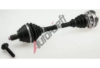 SPIDAN Hnací hřídel GKN Automotive OE-Technology 50° SD GKND12993, GKND12993 SPIDAN Hnací hřídel GKN Automotive OE-Technology 50° SD GKND12993, GKND12993