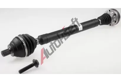 SPIDAN Hnací hřídel GKN Automotive OE-Technology 50° SD GKND13029, GKND13029 SPIDAN Hnací hřídel GKN Automotive OE-Technology 50° SD GKND13029, GKND13029