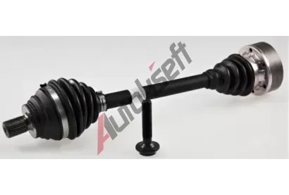 SPIDAN Hnací hřídel GKN Automotive OE-Technology 50° SD GKND13036, GKND13036 SPIDAN Hnací hřídel GKN Automotive OE-Technology 50° SD GKND13036, GKND13036