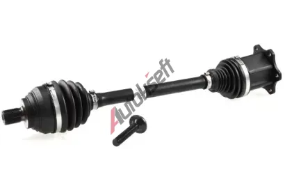 SPIDAN Hnací hřídel GKN Automotive OE-Technology 52° SD GKND13043, GKND13043 SPIDAN Hnací hřídel GKN Automotive OE-Technology 52° SD GKND13043, GKND13043