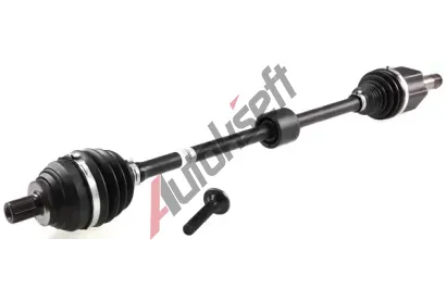 SPIDAN Hnac� h��del GKN Automotive OE-Technology 52� SD GKND13046, GKND13046