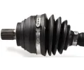 SPIDAN Hnací hřídel GKN Automotive OE-Technology 52° SD GKND13059, GKND13059