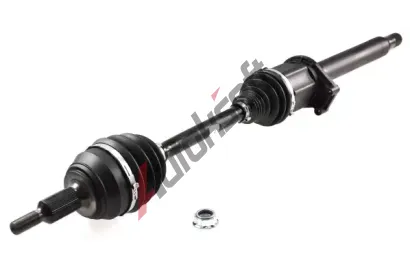 SPIDAN Hnac� h��del GKN Automotive OE-Technology 52� SD GKND13072, GKND13072