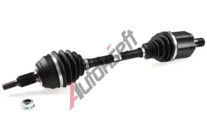 SPIDAN Hnac� h��del GKN Automotive OE-Technology 52� SD GKND13076, GKND13076