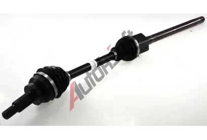 SPIDAN Hnací hřídel SD GKND13090, GKND13090 SPIDAN Hnací hřídel SD GKND13090, GKND13090