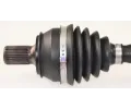 SPIDAN Hnací hřídel GKN Automotive OE-Technology 52° SD GKND13117, GKND13117