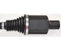 SPIDAN Hnací hřídel GKN Automotive OE-Technology 52° SD GKND13117, GKND13117