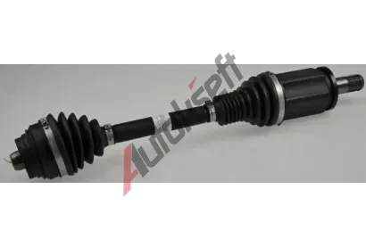 SPIDAN Hnac� h��del GKN Automotive OE-Technology 50� SD GKND30017, GKND30017