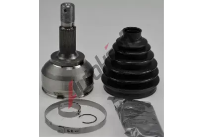 SPIDAN Kloub hnacho hdele, sada SD GKNJ20694, GKNJ20694