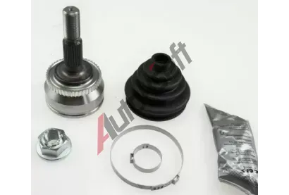 SPIDAN Kloub hnacho hdele, sada SD GKNJ20702, GKNJ20702