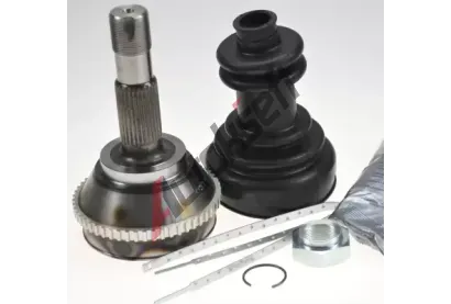 SPIDAN Kloub hnacího hřídele, sada SD GKNJ20703, GKNJ20703 SPIDAN Kloub hnacího hřídele, sada SD GKNJ20703, GKNJ20703