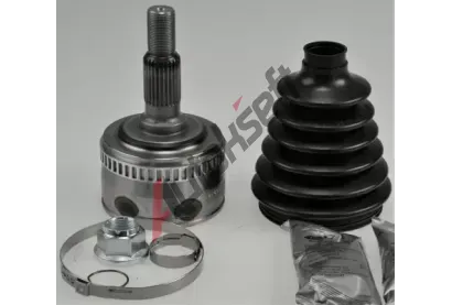 SPIDAN Kloub hnacho hdele, sada SD GKNJ20704, GKNJ20704