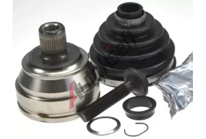 SPIDAN Kloub hnacho hdele, sada GKN Automotive OE-Technology 50 SD GKNJ20705, GKNJ20705